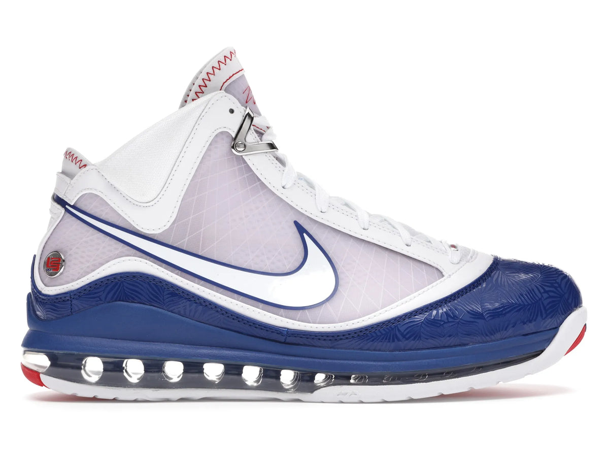 NIKE LEBRON 7 LOS ANGELES DODGERS