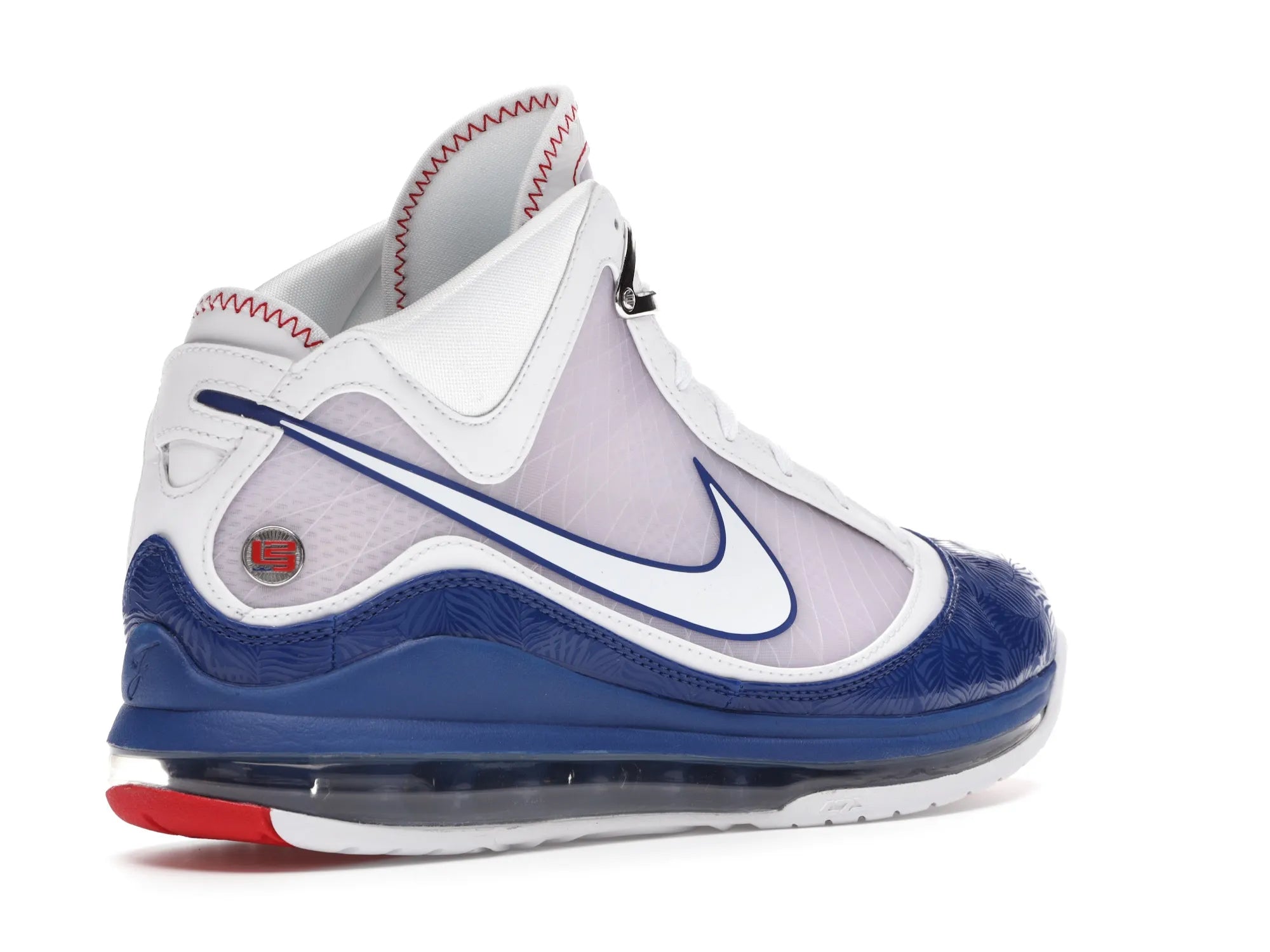 NIKE LEBRON 7 LOS ANGELES DODGERS