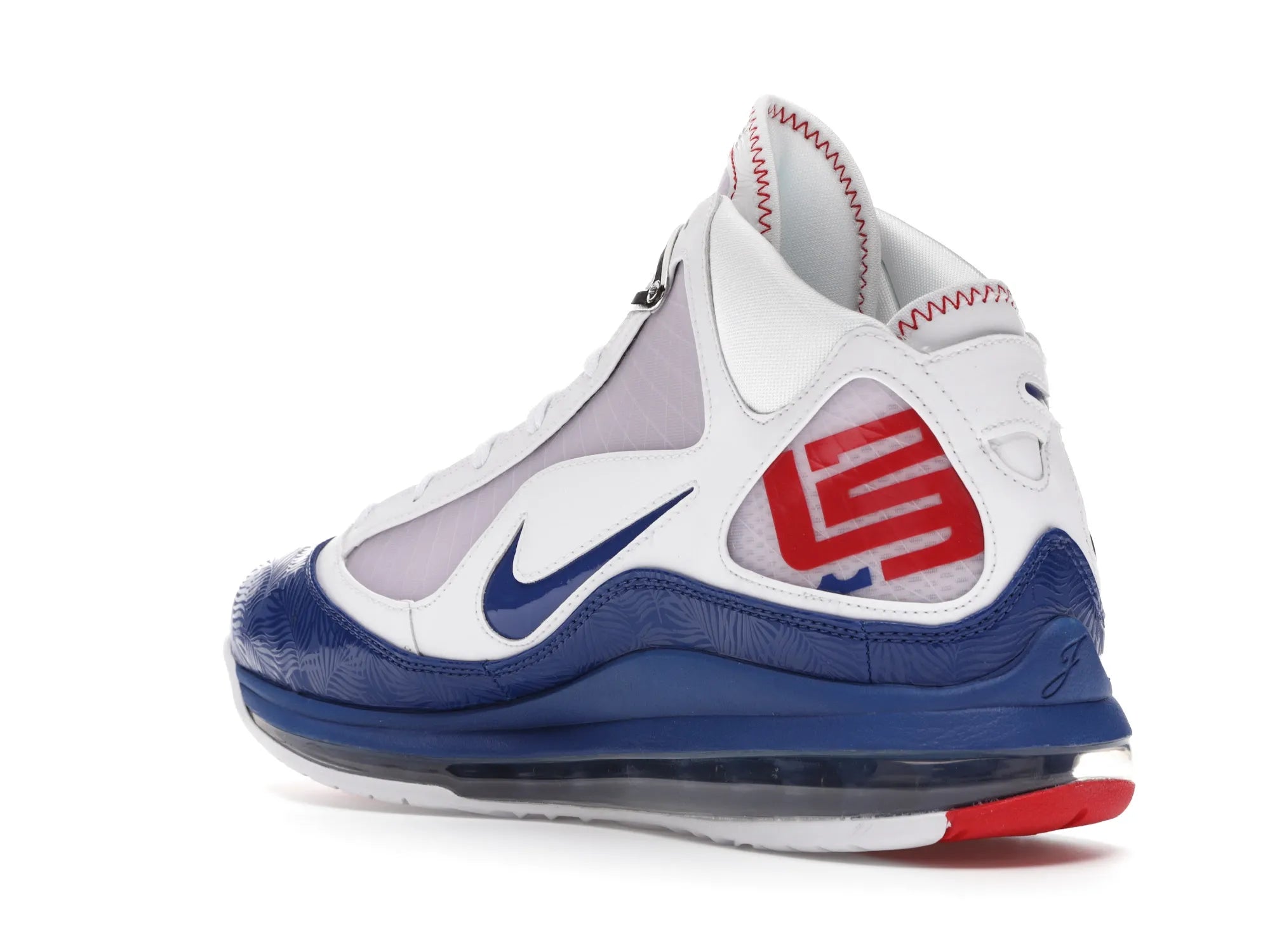 NIKE LEBRON 7 LOS ANGELES DODGERS