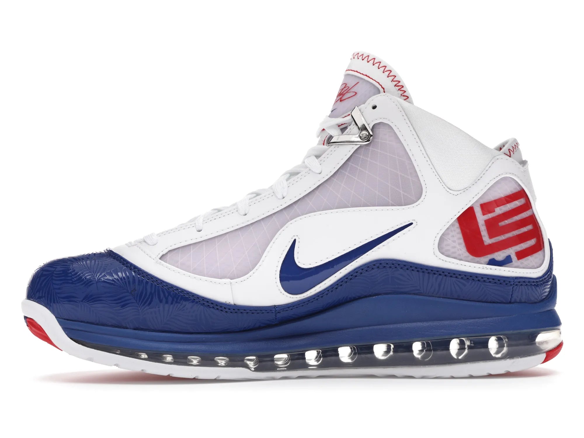 NIKE LEBRON 7 LOS ANGELES DODGERS