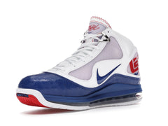 NIKE LEBRON 7 LOS ANGELES DODGERS