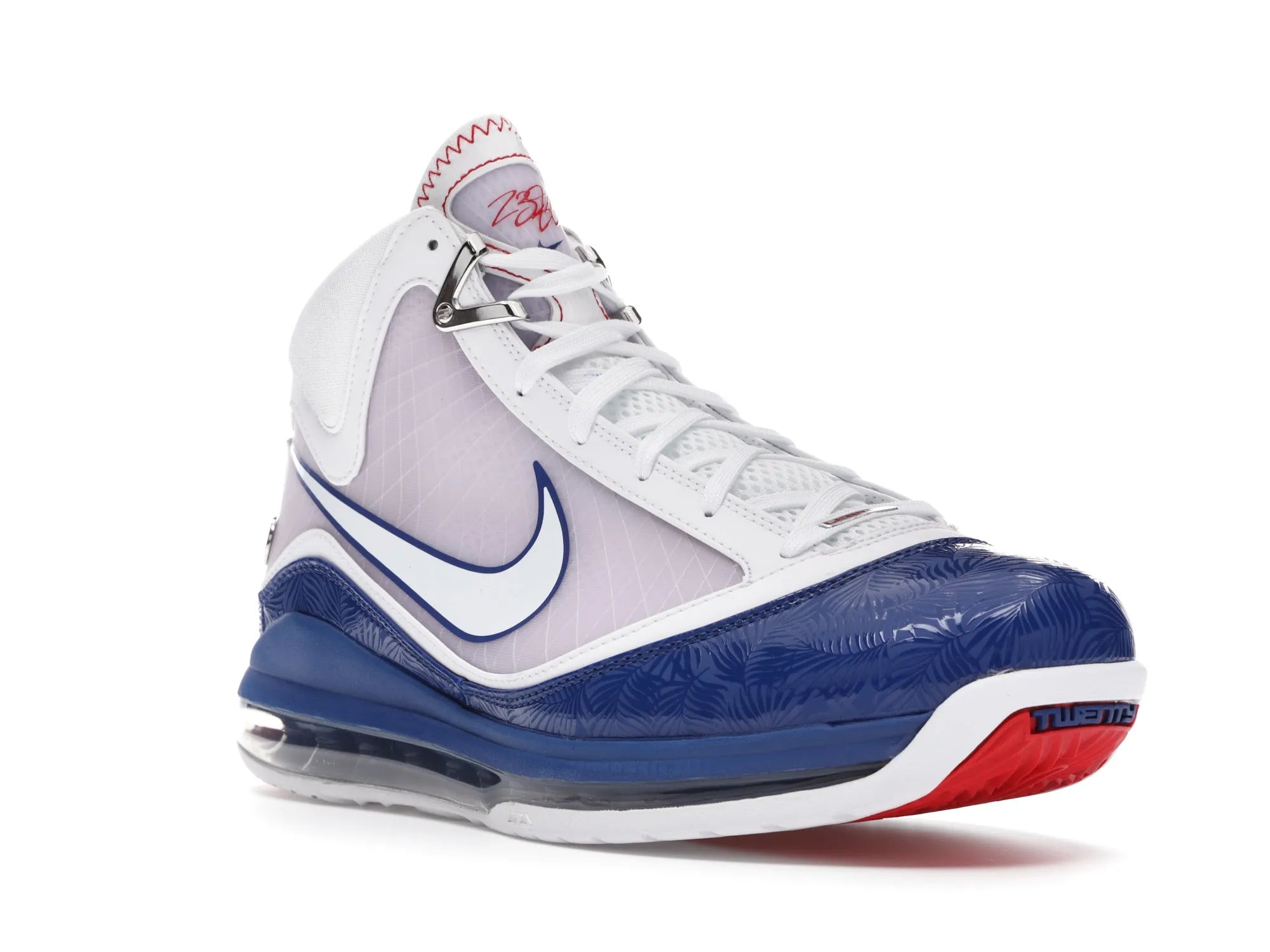 NIKE LEBRON 7 LOS ANGELES DODGERS