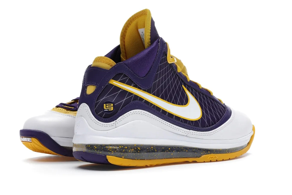 NIKE LEBRON 7 MEDIA DAY