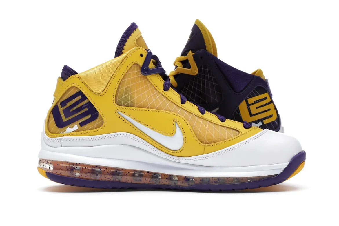 NIKE LEBRON 7 MEDIA DAY