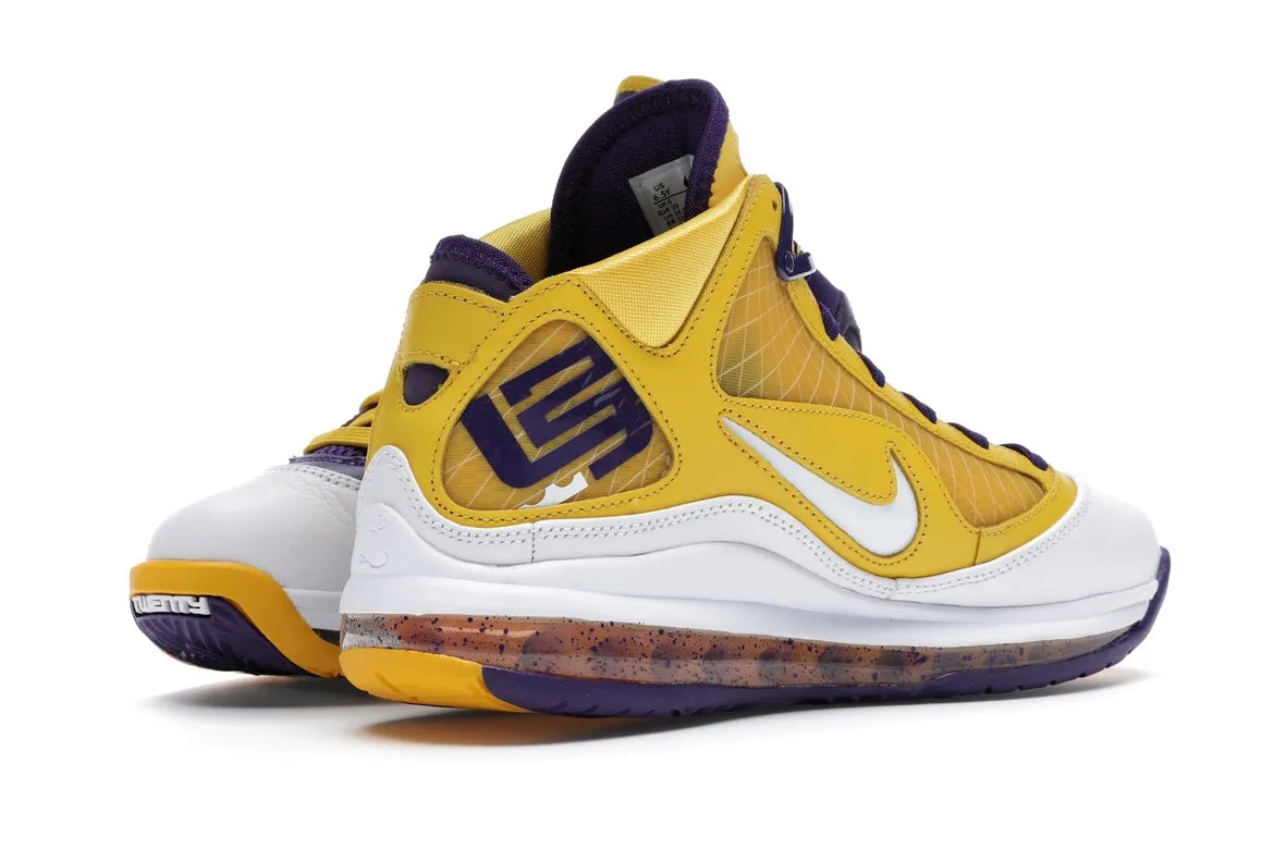 NIKE LEBRON 7 MEDIA DAY