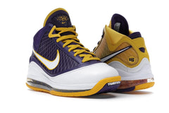 NIKE LEBRON 7 MEDIA DAY