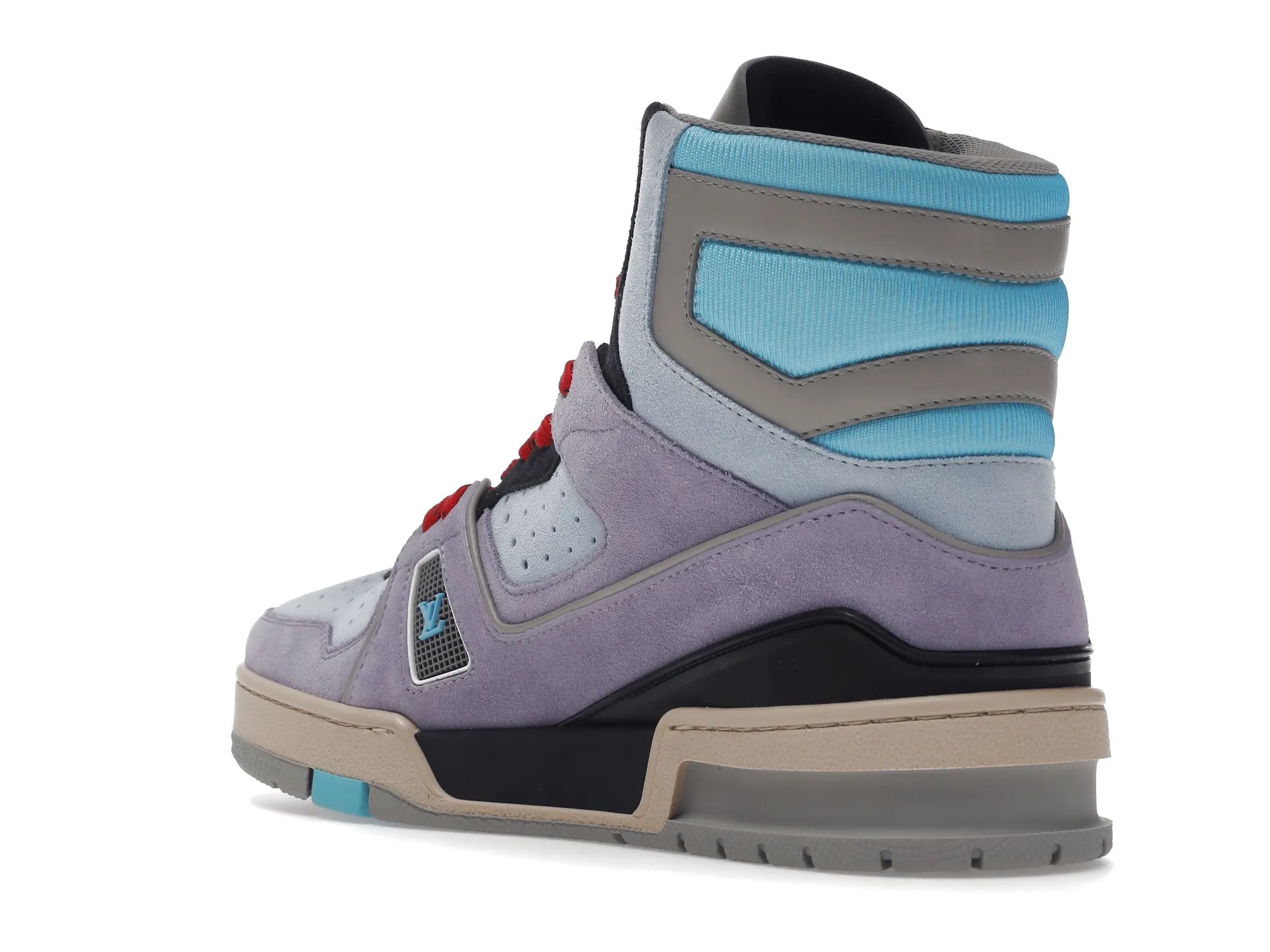 Louis vuitton sneaker boot shop