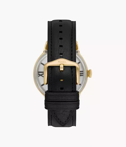 Fossil Townsman Gold