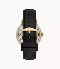 Fossil Townsman Gold