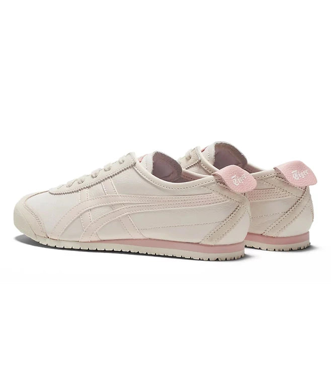 Onituka Tiger Mexico 66 Biege olive
