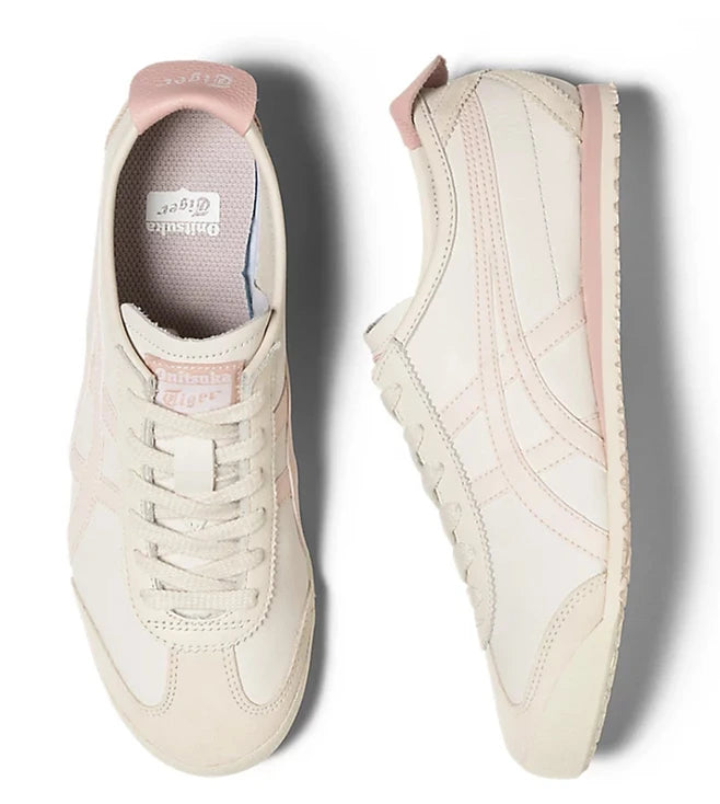 Onituka Tiger Mexico 66 Biege olive