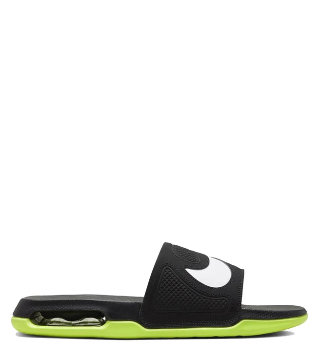 NIKE AIR MAX CIRRO Black Slide Sandals