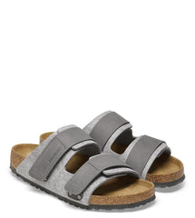 Birkenstock Uji Dark Grey