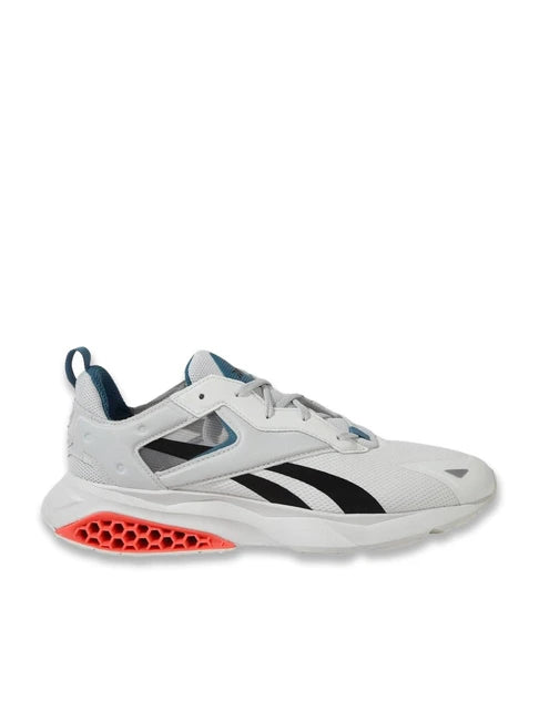 Reebok Hexalite Legacy White