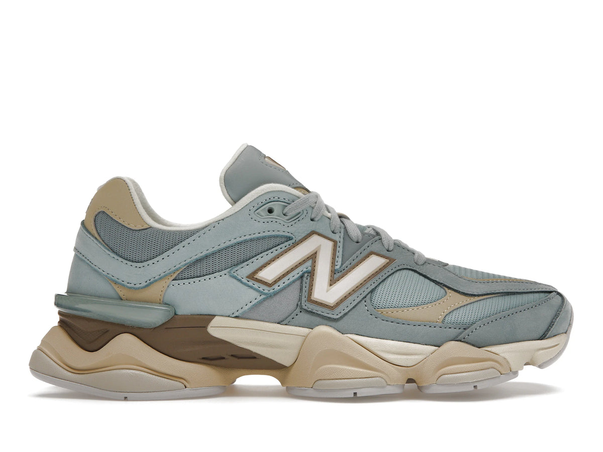 NEW BALANCE 9060 BLUE HAZE