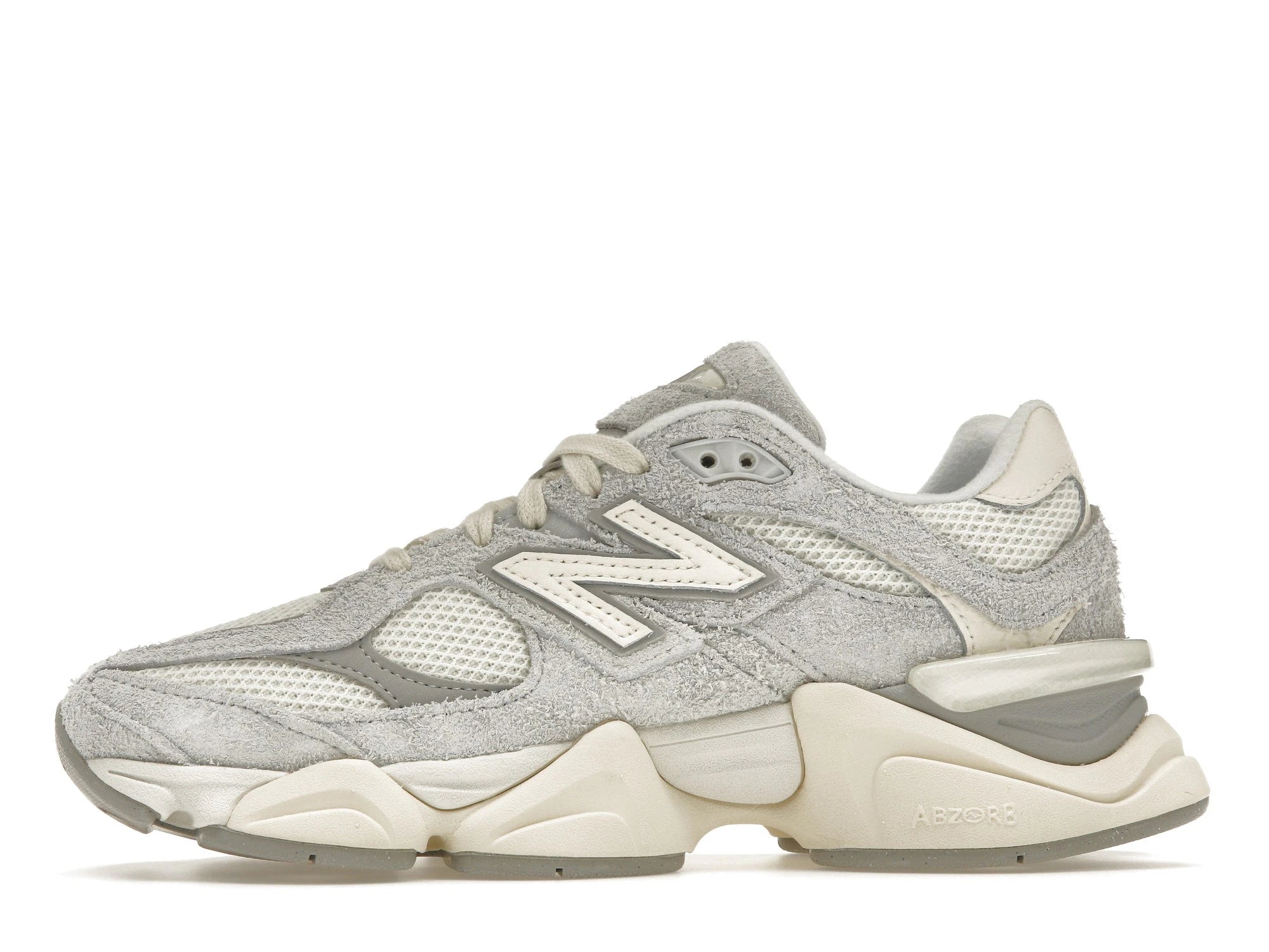 NEW BALANCE 9060 QUARTZ GREY