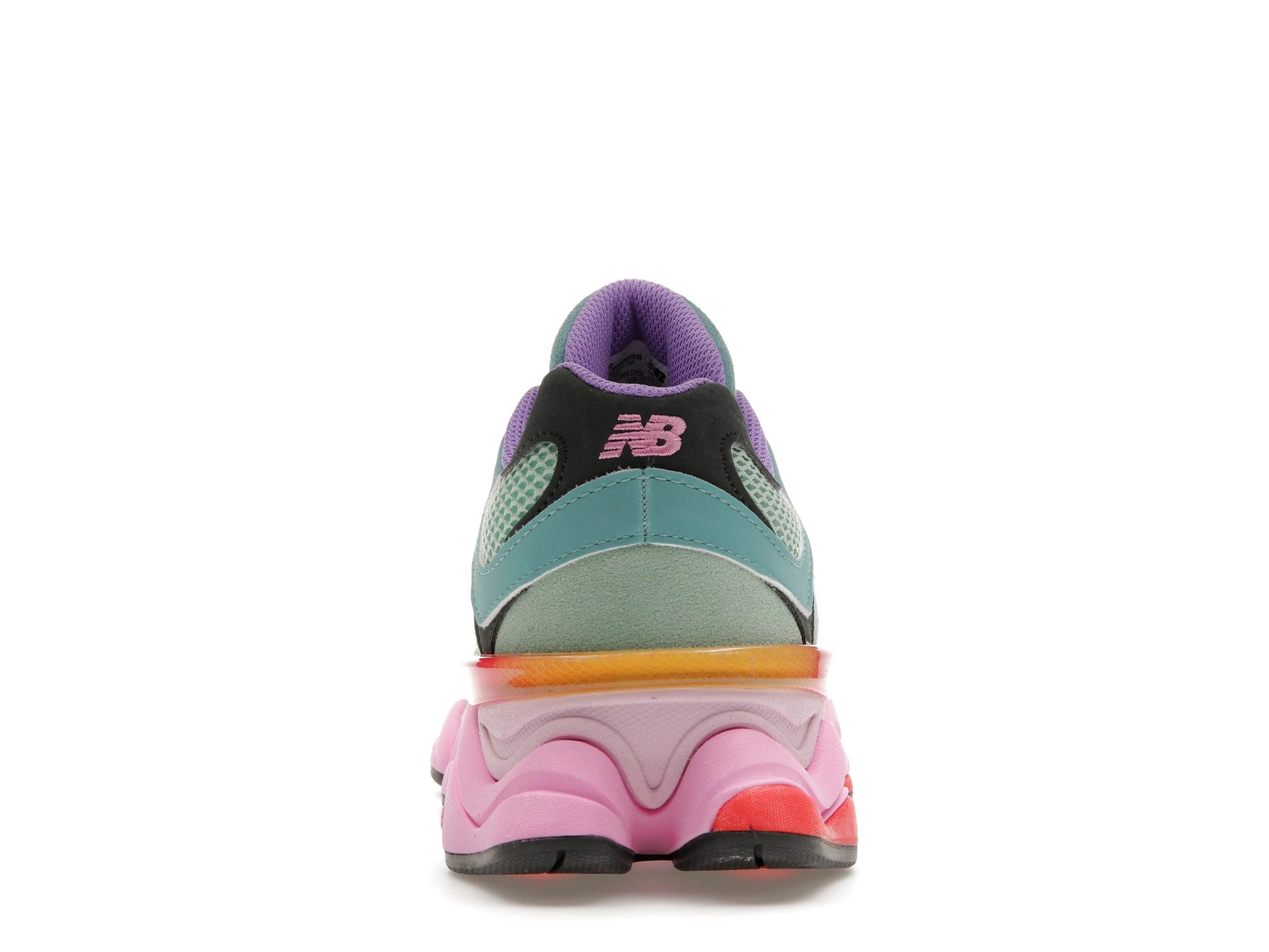 NEW BALANCE 9060 WARPED