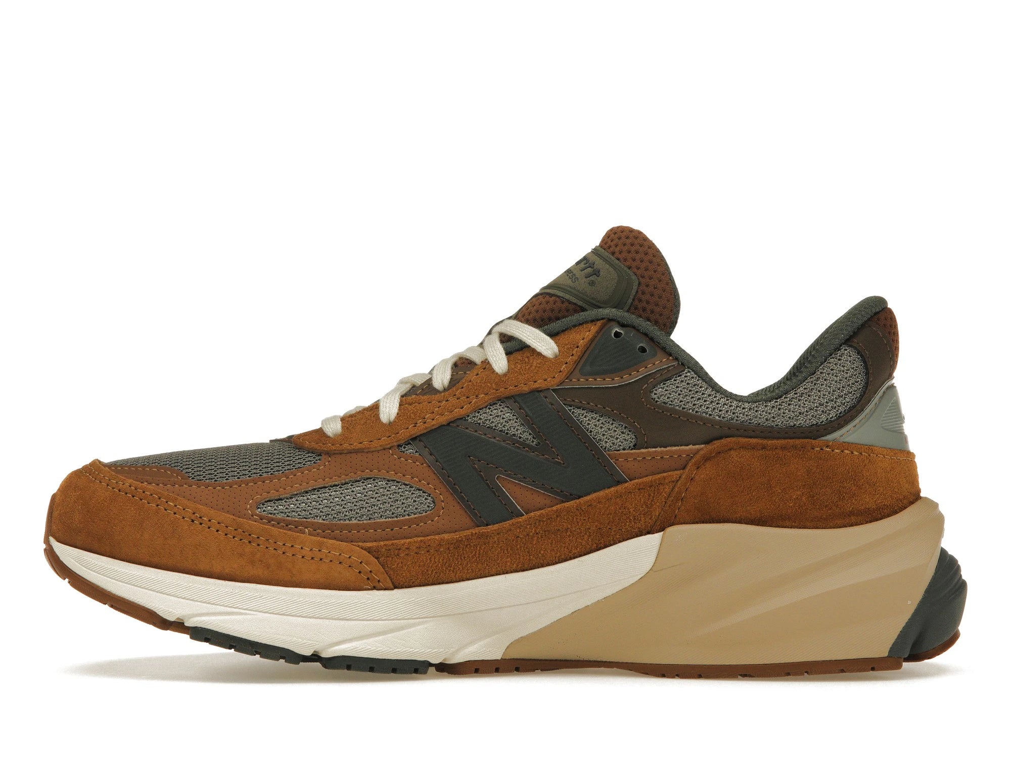 NEW BALANCE 990 V6 X CARHARTT WIP