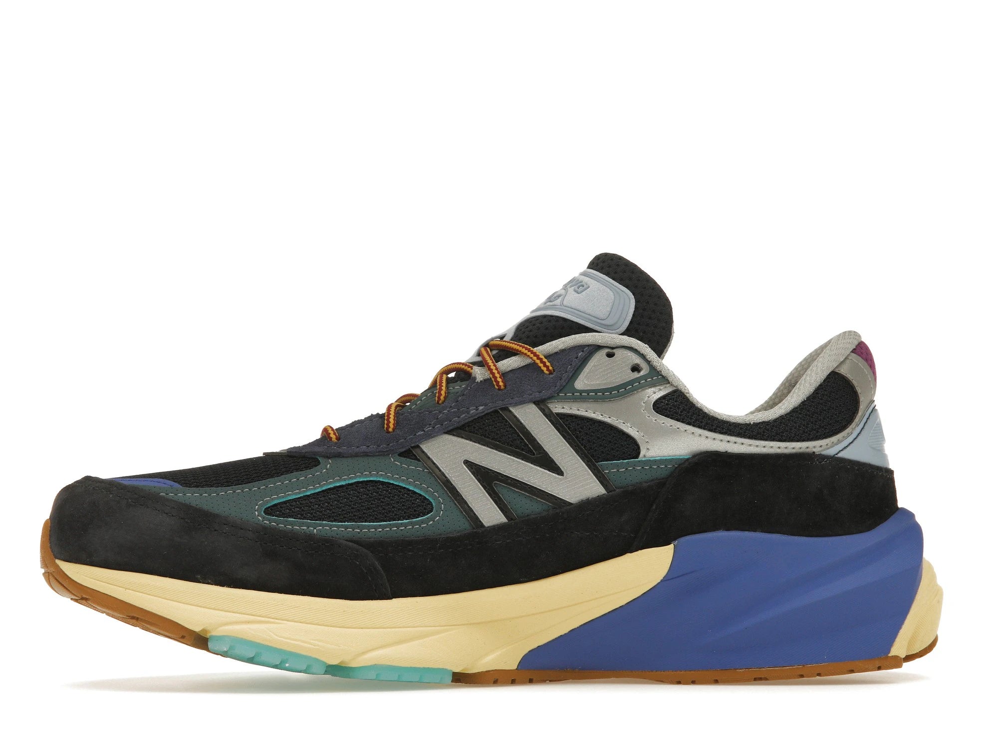 NEW BALANCE 990V6 LAPIS LALLUZI