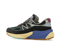 NEW BALANCE 990V6 LAPIS LALLUZI