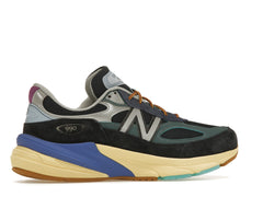 NEW BALANCE 990V6 LAPIS LALLUZI