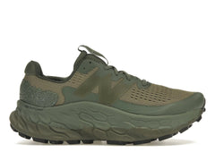 NEW BALANCE FRESH FOAM TRAIL MORE V3 COVERT GREEN