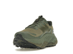 NEW BALANCE FRESH FOAM TRAIL MORE V3 COVERT GREEN