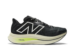 NEW BALANCE FUELCELL SUPERCOMP TRAINER V2 BLACK