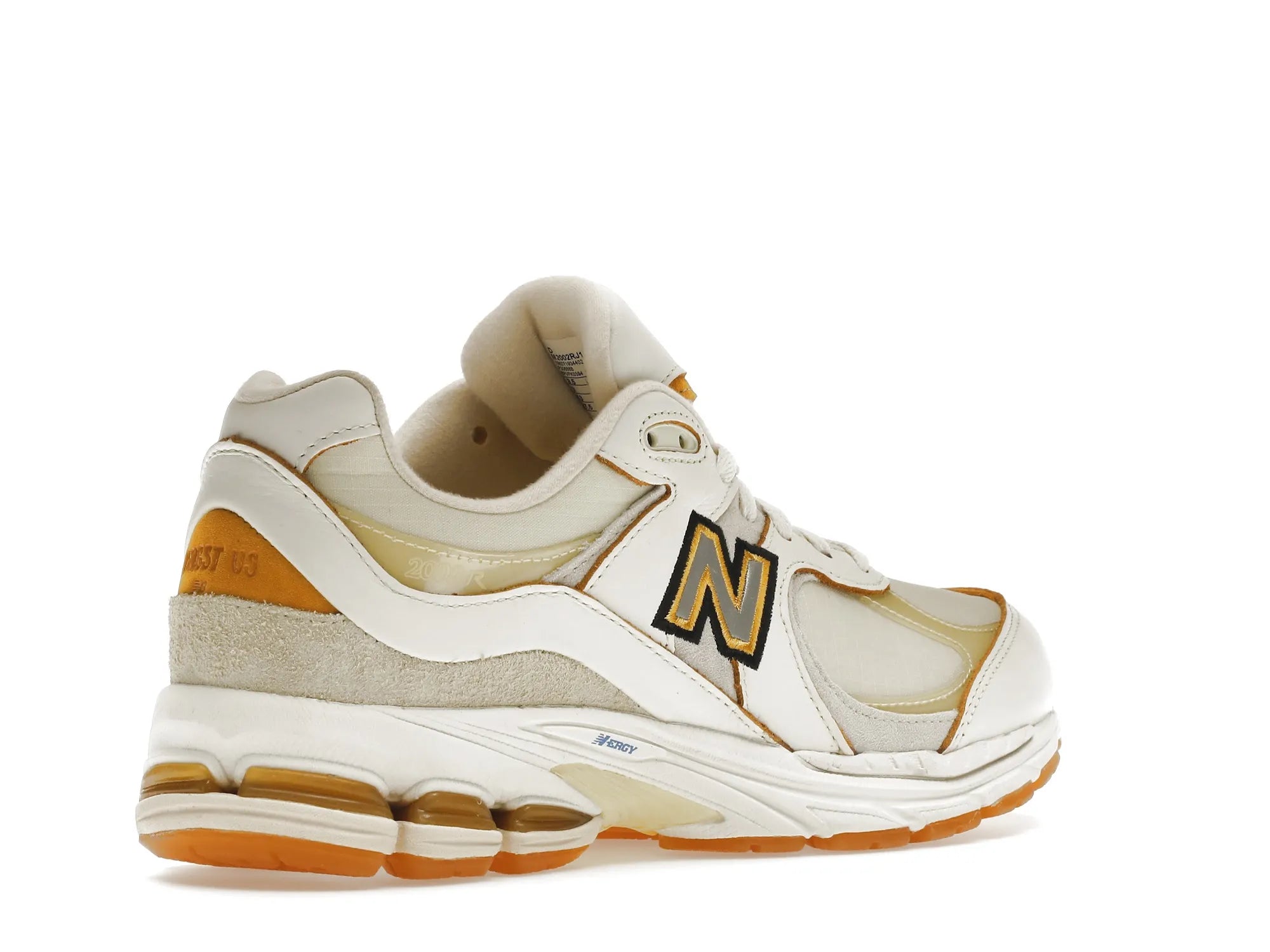 NEW BALANCE 2002R CONVERSATION AMONGST US