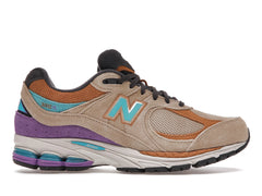 NEW BALANCE 2002R J. CREW INCENSE