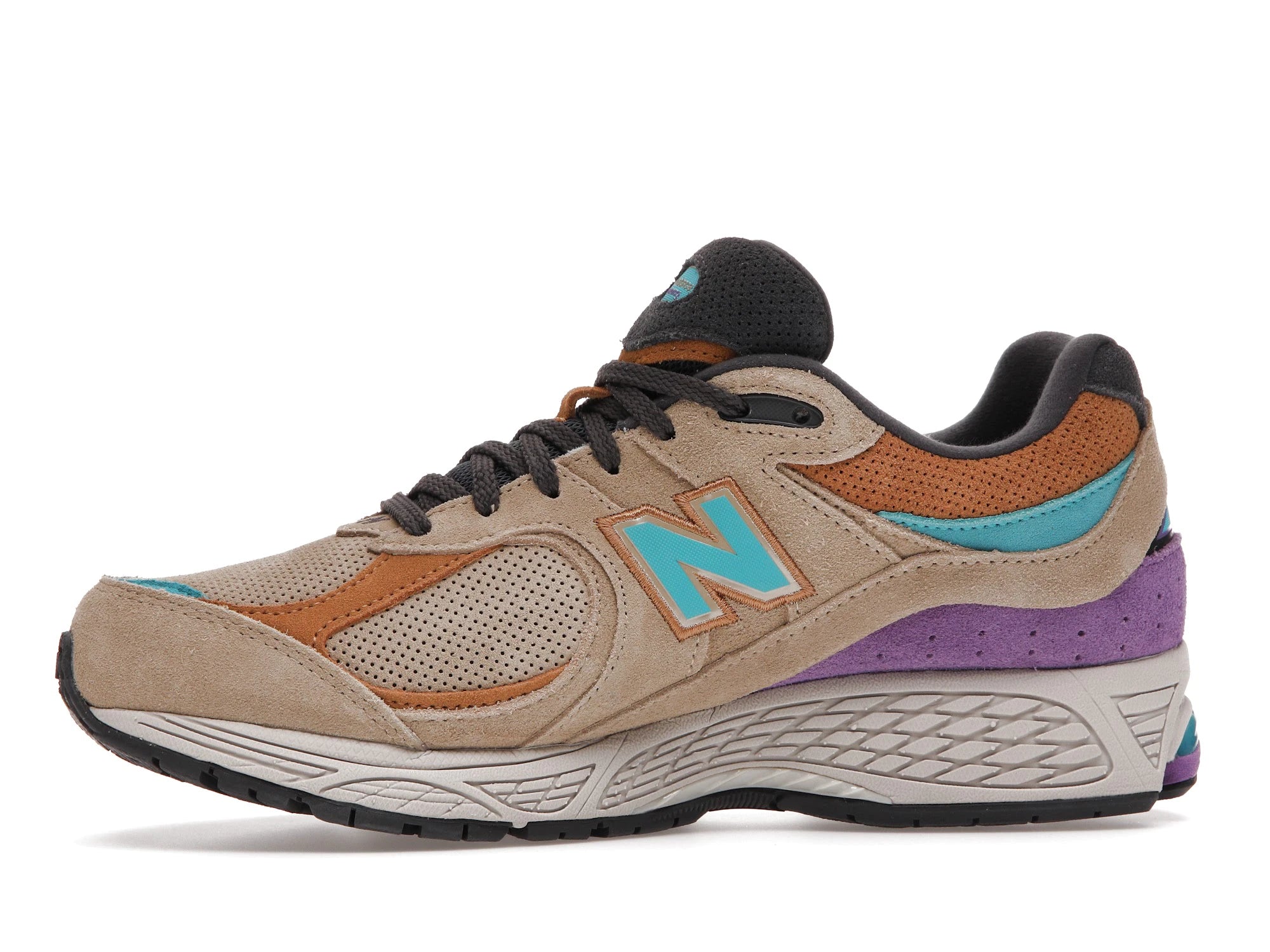 NEW BALANCE 2002R J. CREW INCENSE