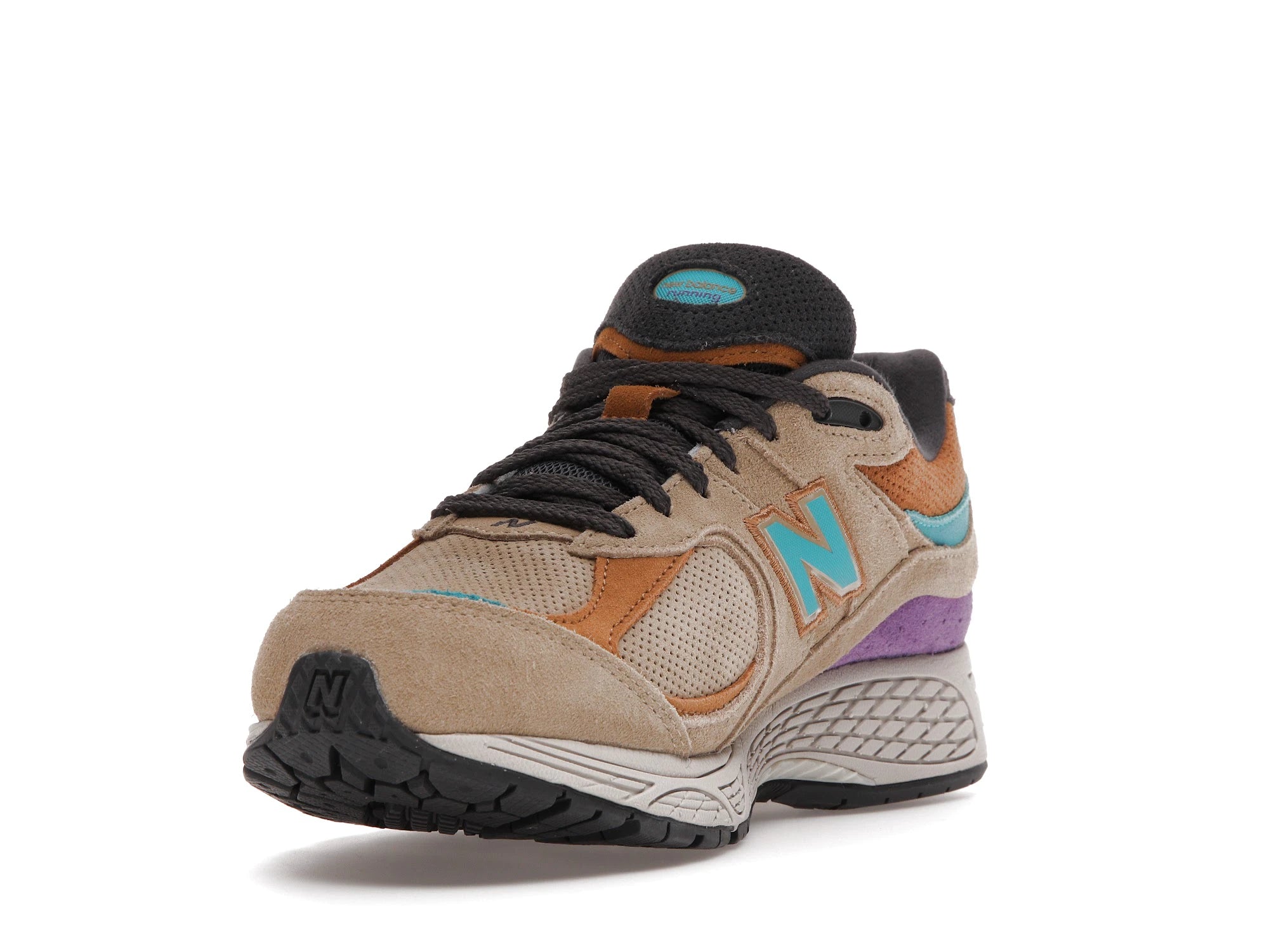 NEW BALANCE 2002R J. CREW INCENSE