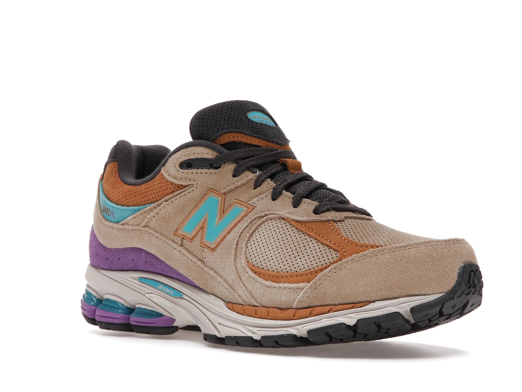 NEW BALANCE 2002R J. CREW INCENSE