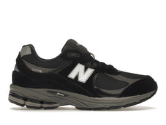 NEW BALANCE 2002R JD EXCLUSIVE BLACK