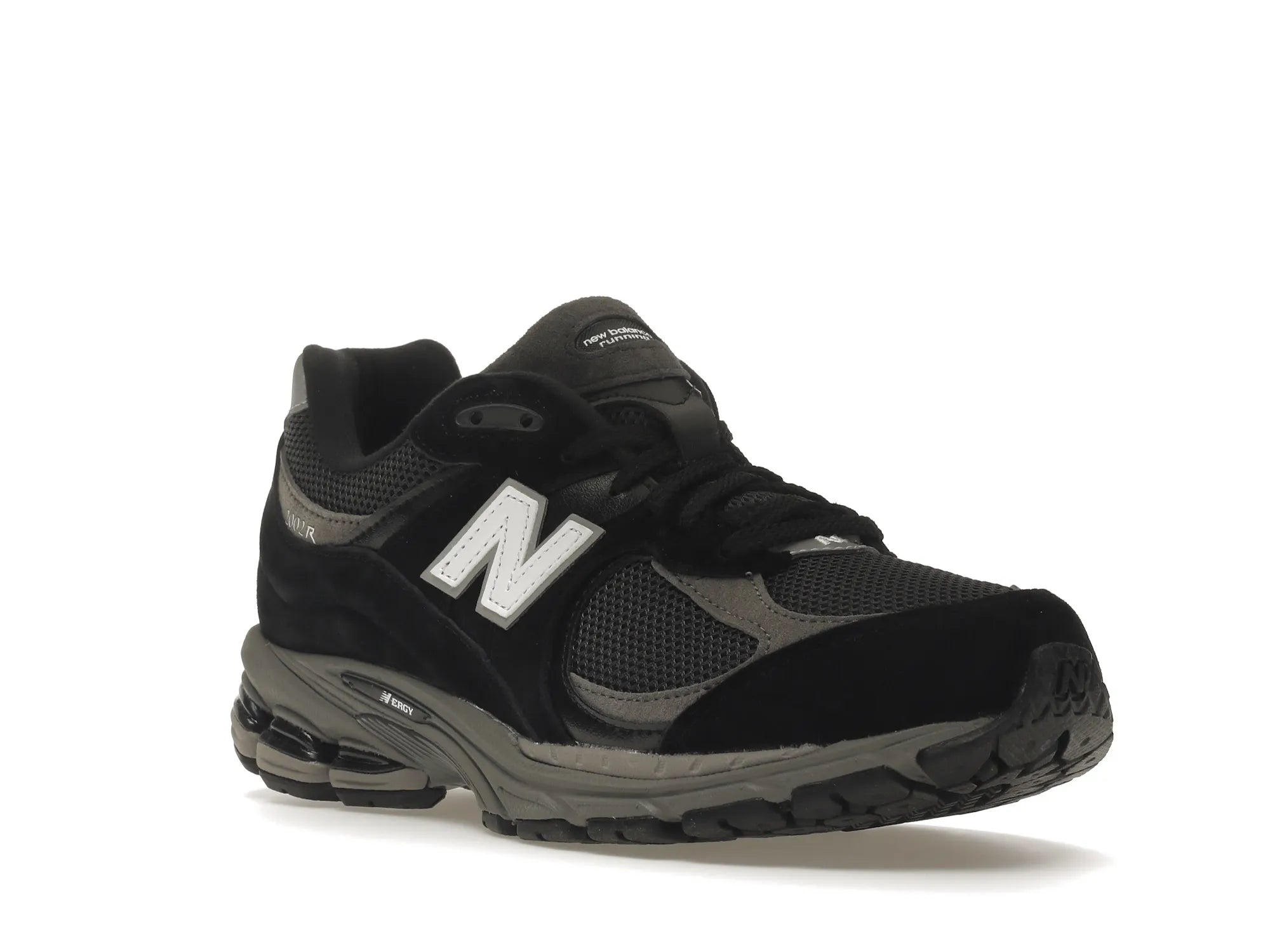 NEW BALANCE 2002R JD EXCLUSIVE BLACK