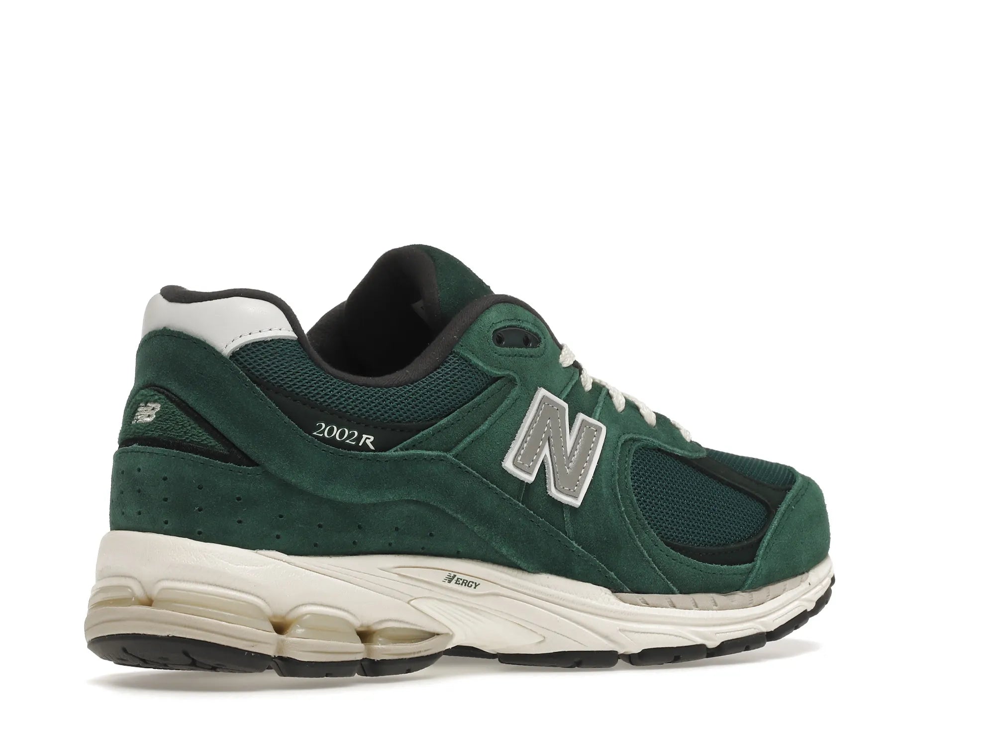 NEW BALANCE 2002R NIGHTWATCH GREEN