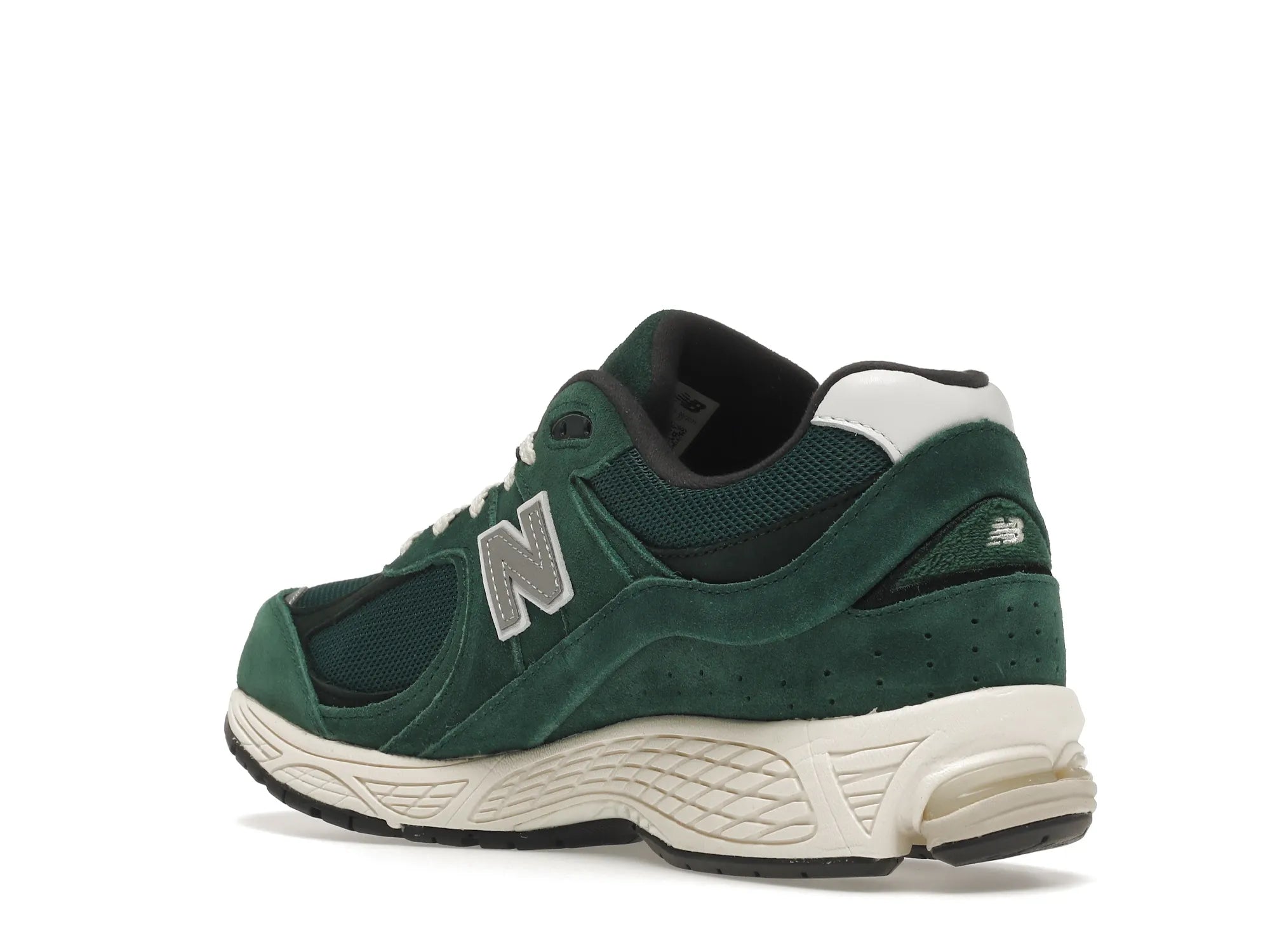 NEW BALANCE 2002R NIGHTWATCH GREEN