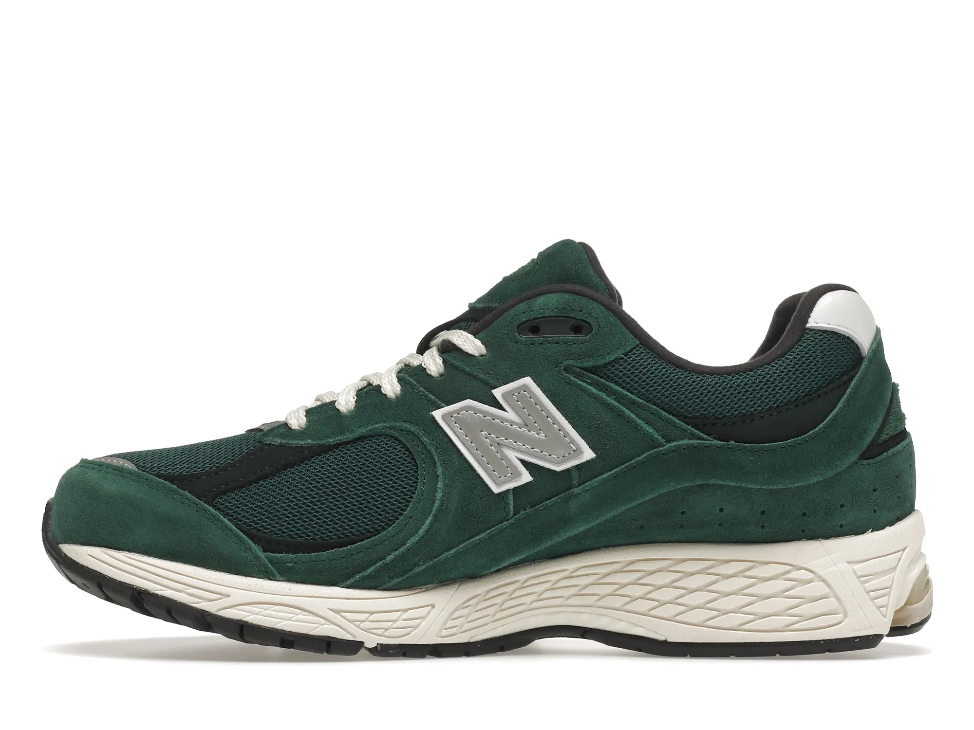 NEW BALANCE 2002R NIGHTWATCH GREEN