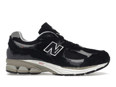 NEW BALANCE 2002R PROTECTION PACK BLACK GREY