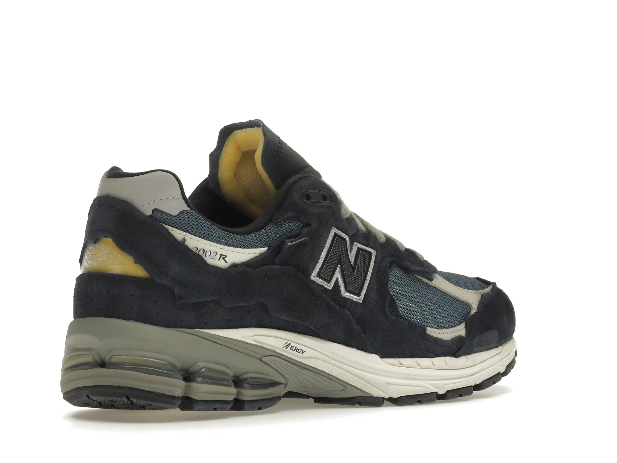 NEW BALANCE 2002R PROTECTION PACK DARK NAVY