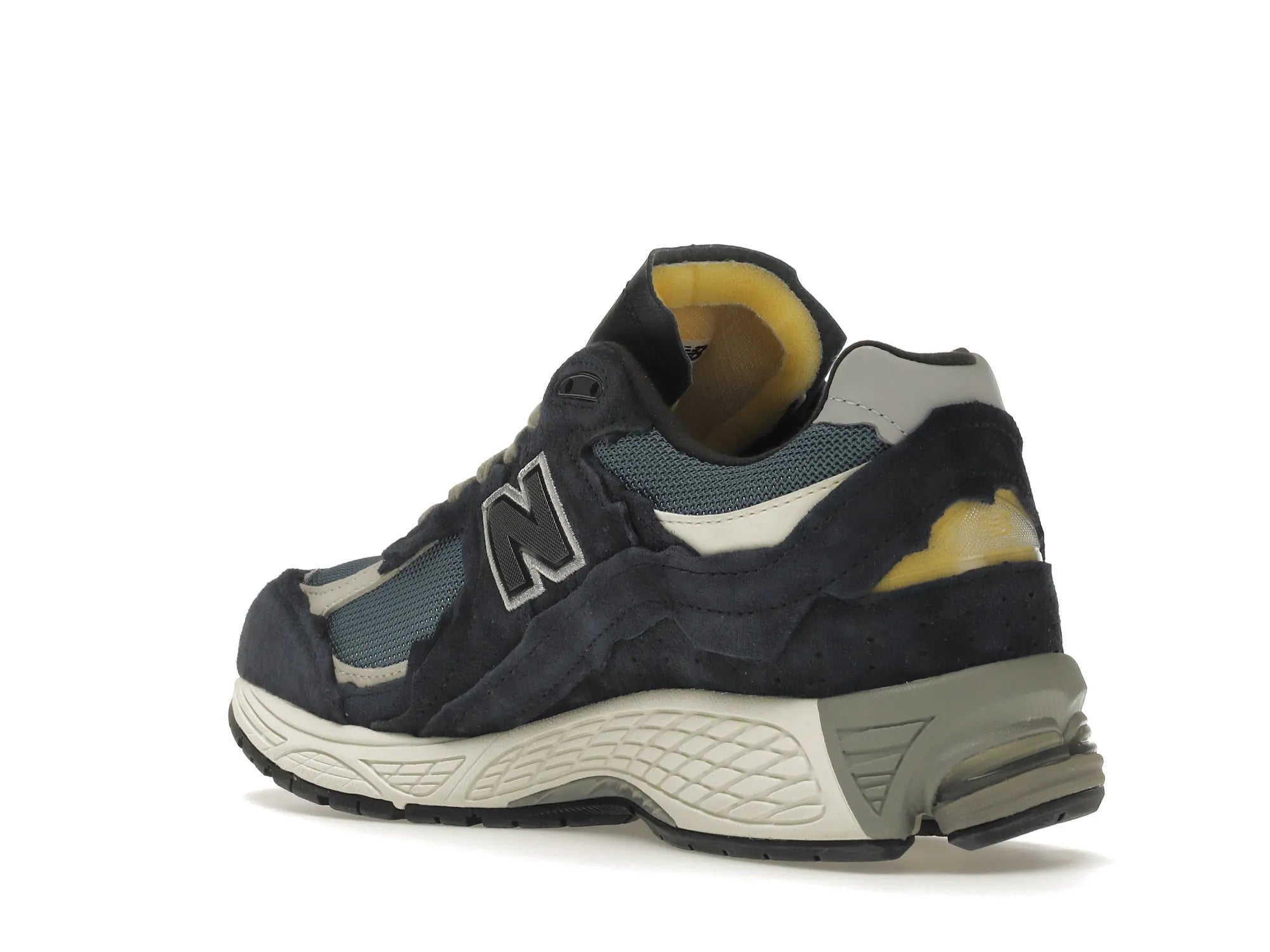 NEW BALANCE 2002R PROTECTION PACK DARK NAVY