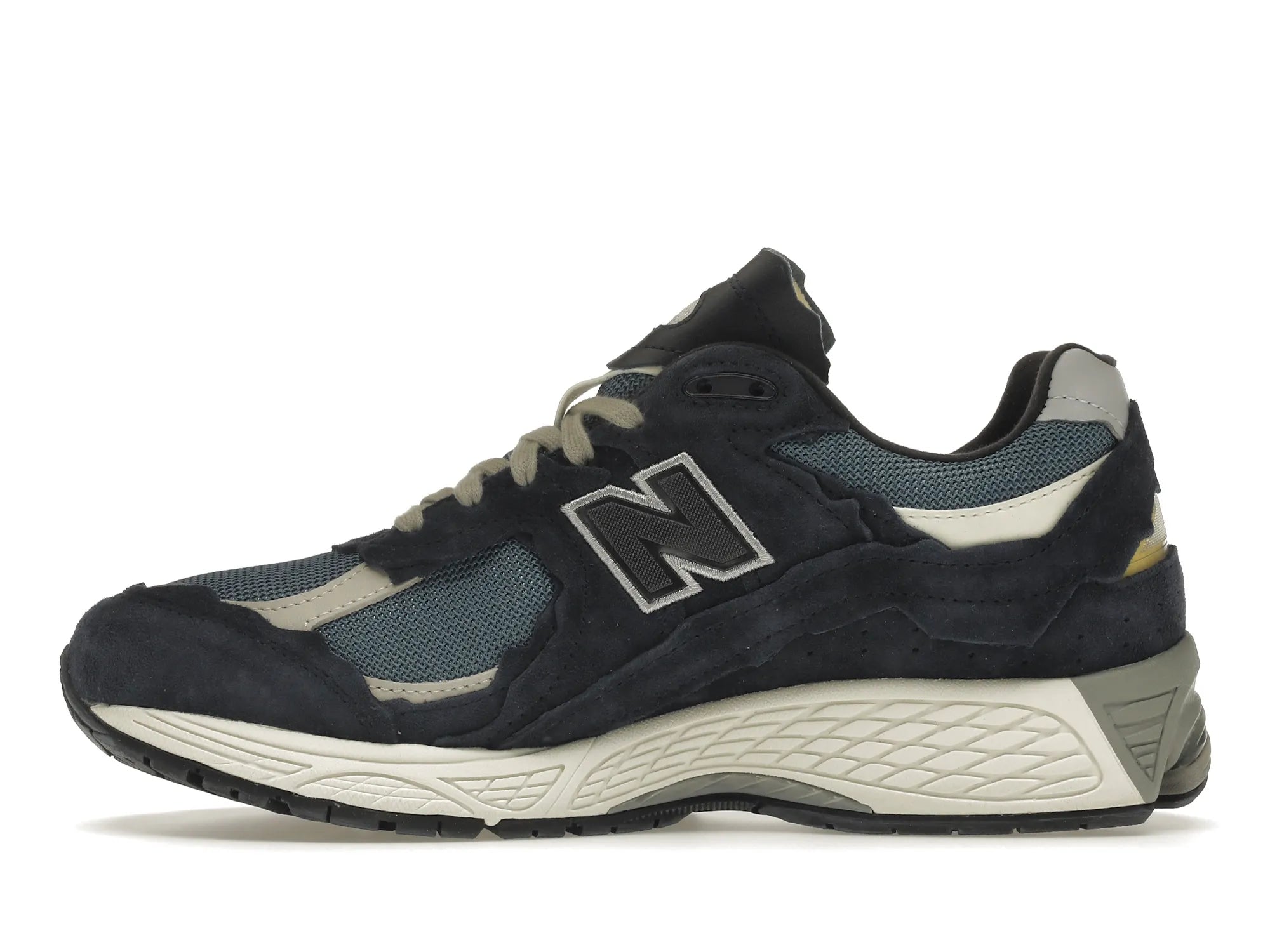 NEW BALANCE 2002R PROTECTION PACK DARK NAVY