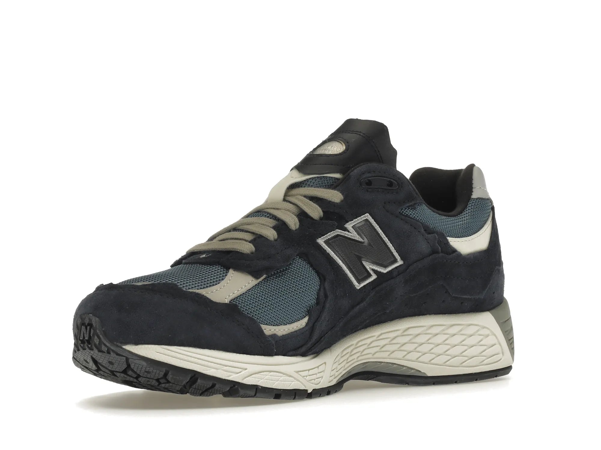 NEW BALANCE 2002R PROTECTION PACK DARK NAVY