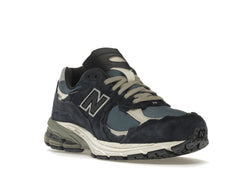 NEW BALANCE 2002R PROTECTION PACK DARK NAVY