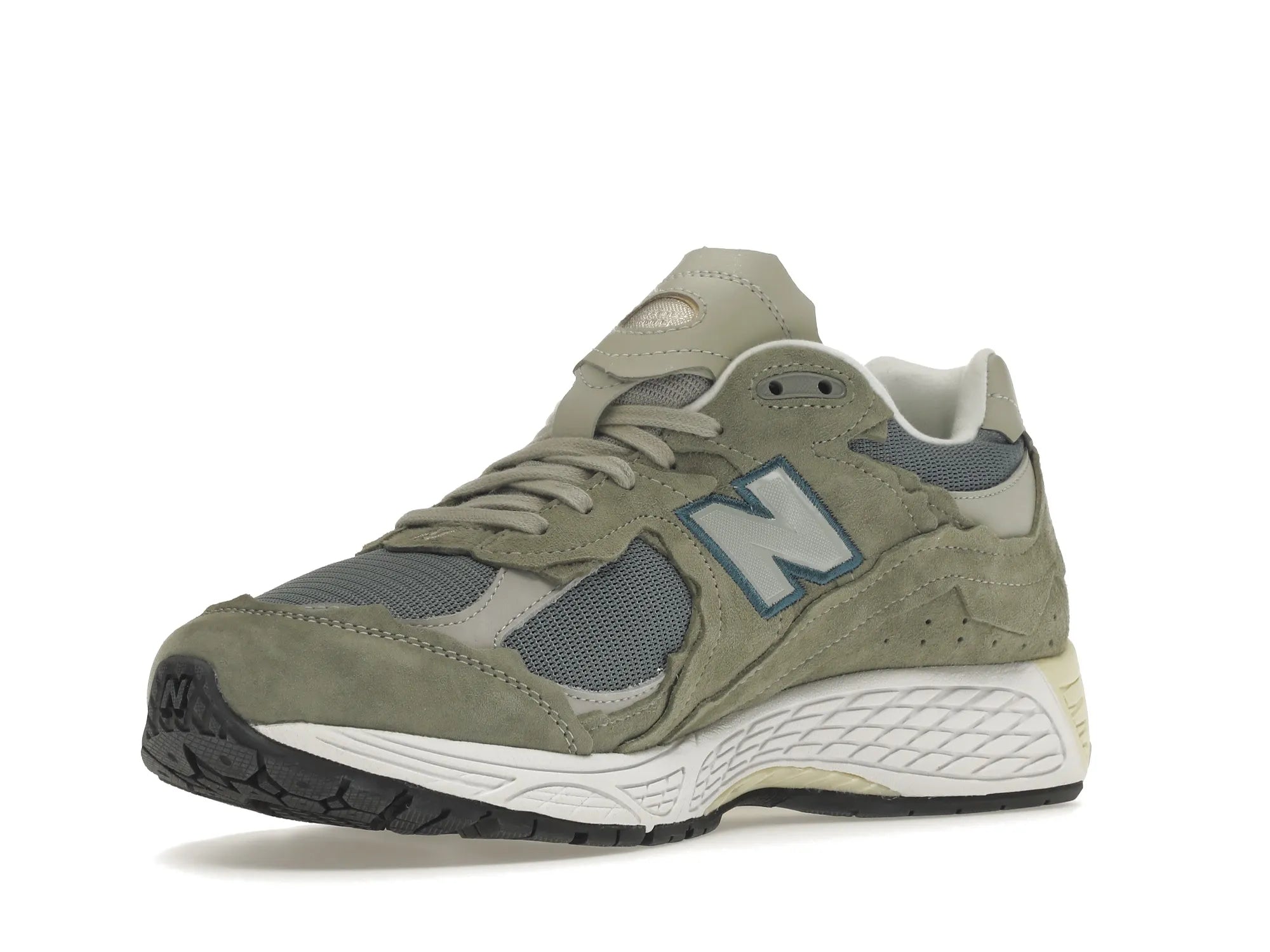 NEW BALANCE 2002R PROTECTION PACK MIRAGE GREY