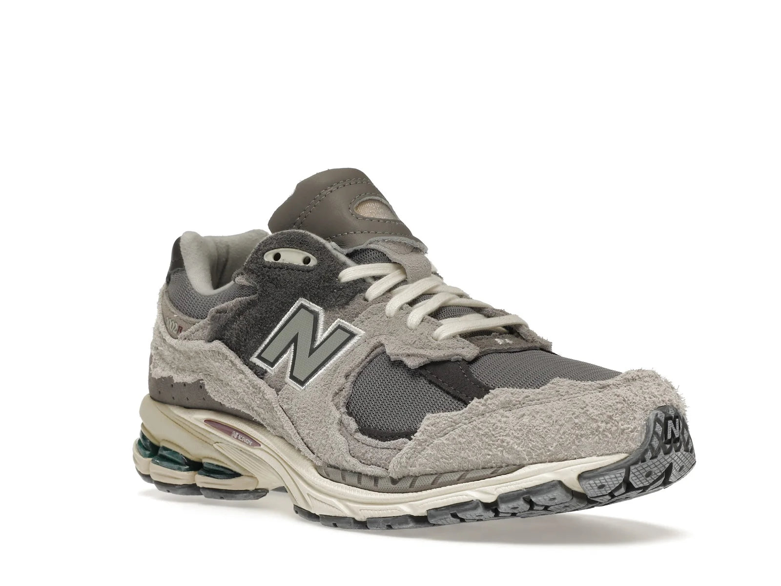 NEW BALANCE 2002R PROTECTION PACK RAIN CLOUD