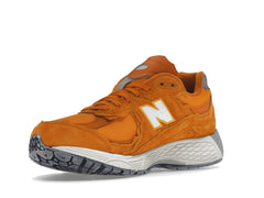 NEW BALANCE 2002R PROTECTION PACK VINTAGE ORANGE