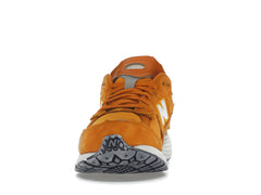 NEW BALANCE 2002R PROTECTION PACK VINTAGE ORANGE