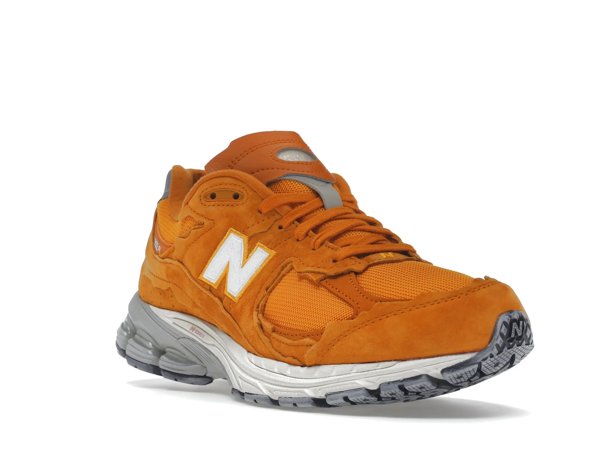 NEW BALANCE 2002R PROTECTION PACK VINTAGE ORANGE