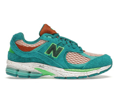 NEW BALANCE 2002R SALEHE BEMBURY WATER BE THE GUIDE